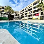 Apartamento Cobalto Piscina *