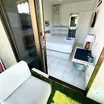 Apartamento Cobalto Piscina *