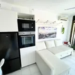 Apartamento Cobalto Piscina Calella