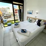 Cobalto Piscina Apartamento *