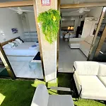 Apartamento Cobalto Piscina