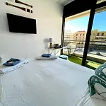 Cobalto Piscina