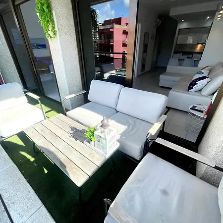Appartamento Apartemento Piscina Centro 3 Min Playa
