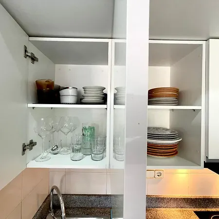 Apartemento Piscina Centro 3 Min Playa * 卡里拉