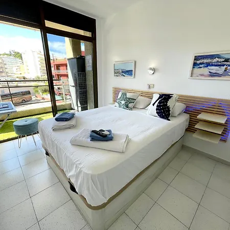 Appartamento Apartemento Piscina Centro 3 Min Playa