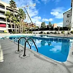Cobalto Piscina Appartement