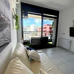 Cobalto Piscina 아파트 *