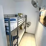 Cobalto Piscina דירה קאללה