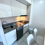 Cobalto Piscina 아파트 *