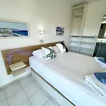 Cobalto Piscina דירה קאללה