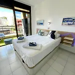 아파트 Cobalto Piscina