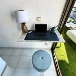 Cobalto Piscina 아파트 *