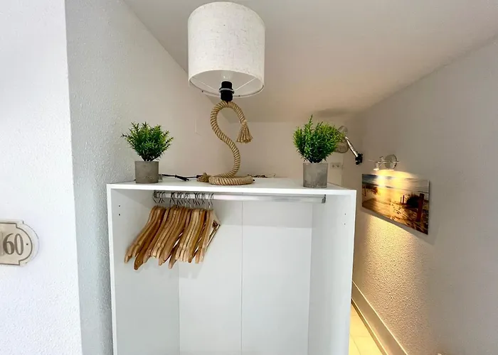 Apartemento Piscina Centro 3 Min Playa Апартаменты