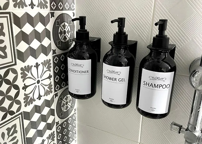 Apartemento Piscina Centro 3 Min Playa 아파트