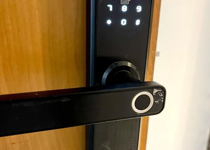 Apartemento Piscina Centro 3 Min Playa * Calella