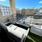 Cobalto Piscina Apartmán