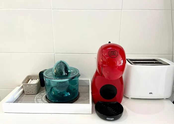 Apartemento Piscina Centro 3 Min Playa *